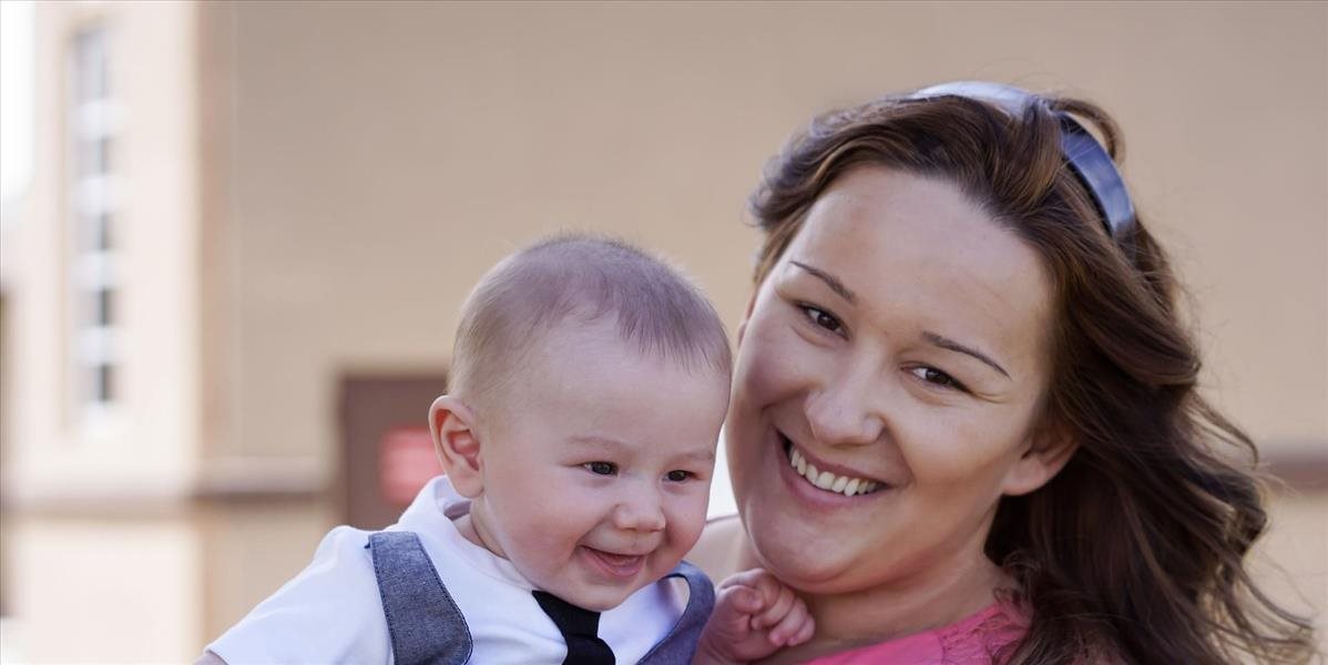 SaS organizuje petíciu na zakotvenie práva detí mať pri sebe rodiča v nemocnici