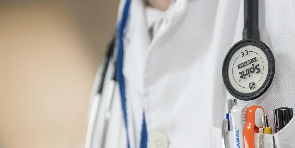 Ministerstvo zdravotníctva a ambulancie sa dohodli na dofinancovaní sektora