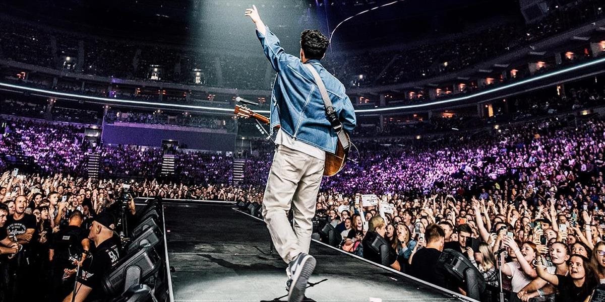 Kapela Mirai vydáva svoj prvý živý album Live O2 Aréna