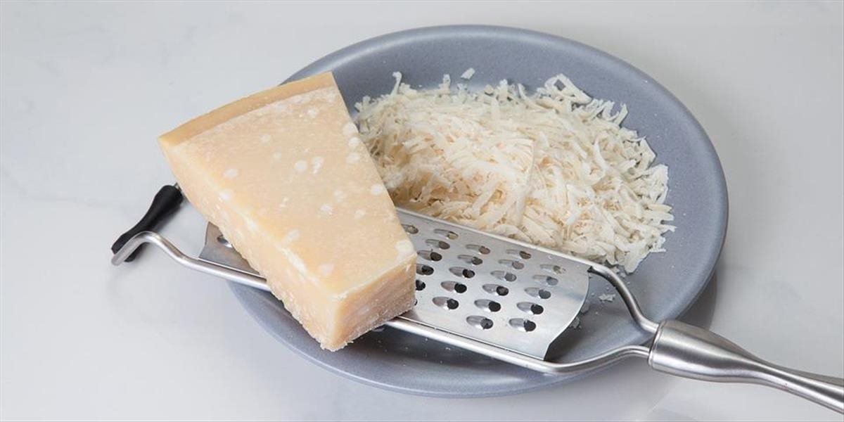 Po zjedení syra je potrebné správne vytriediť jeho obal