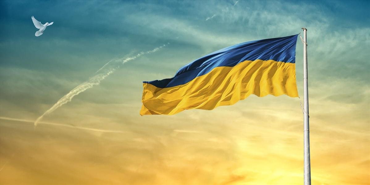 Ukrajina chce do EÚ vstúpiť do dvoch rokov
