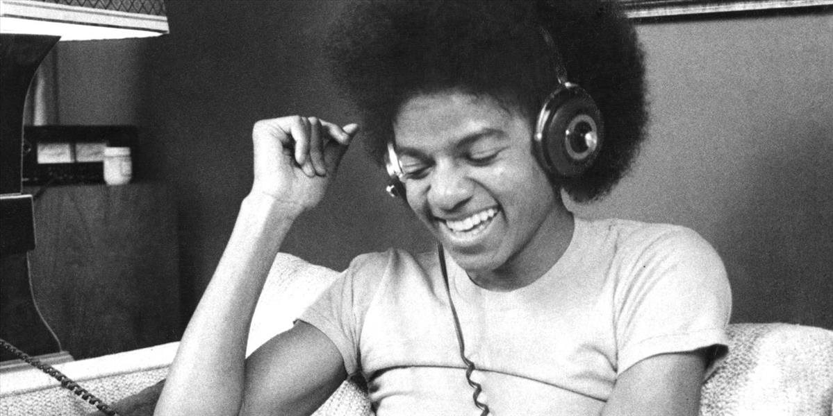 Michaela Jacksona stvárni v novom životopisnom filme jeho synovec Jaafar