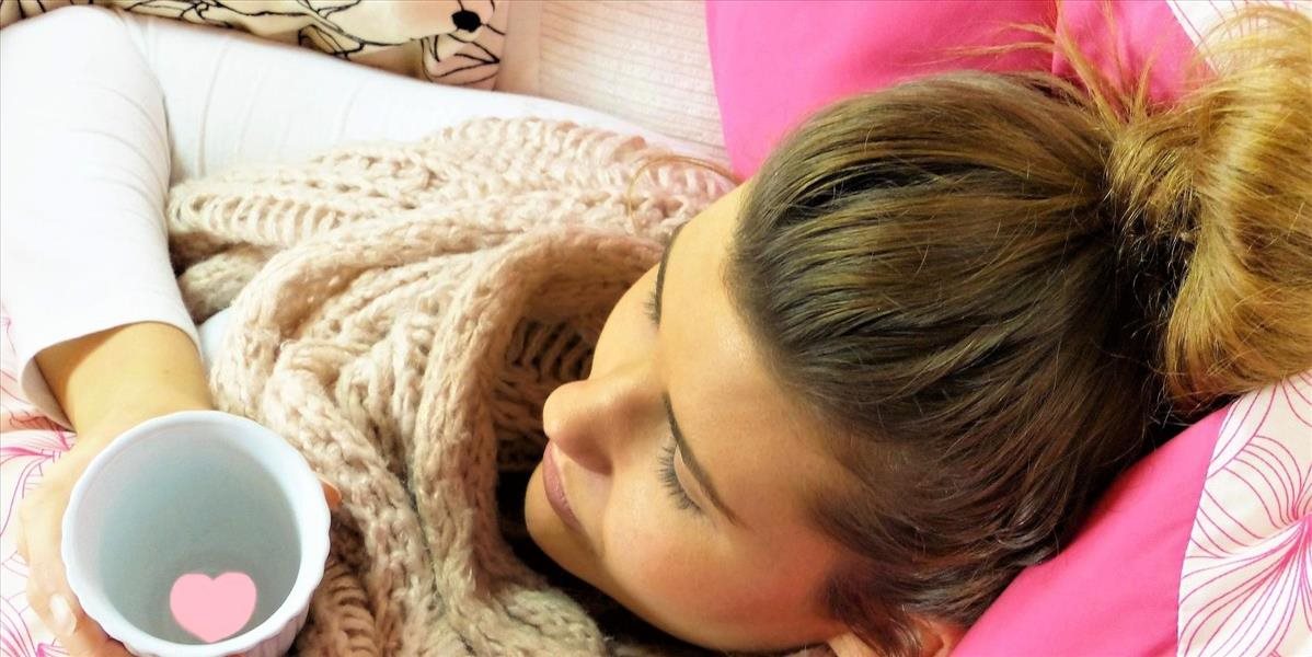 V Trnavskom kraji počet akútnych respiračných ochorení opäť vzrastá