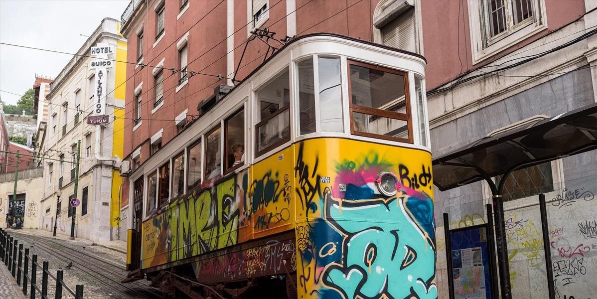 Nálada portugalských spotrebiteľov je najlepšia za 5 mesiacov