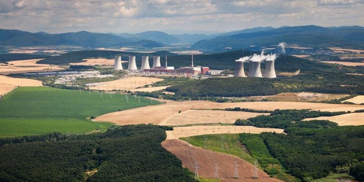 Tretí blok v Mochovciach začal dodávať elektrinu do siete