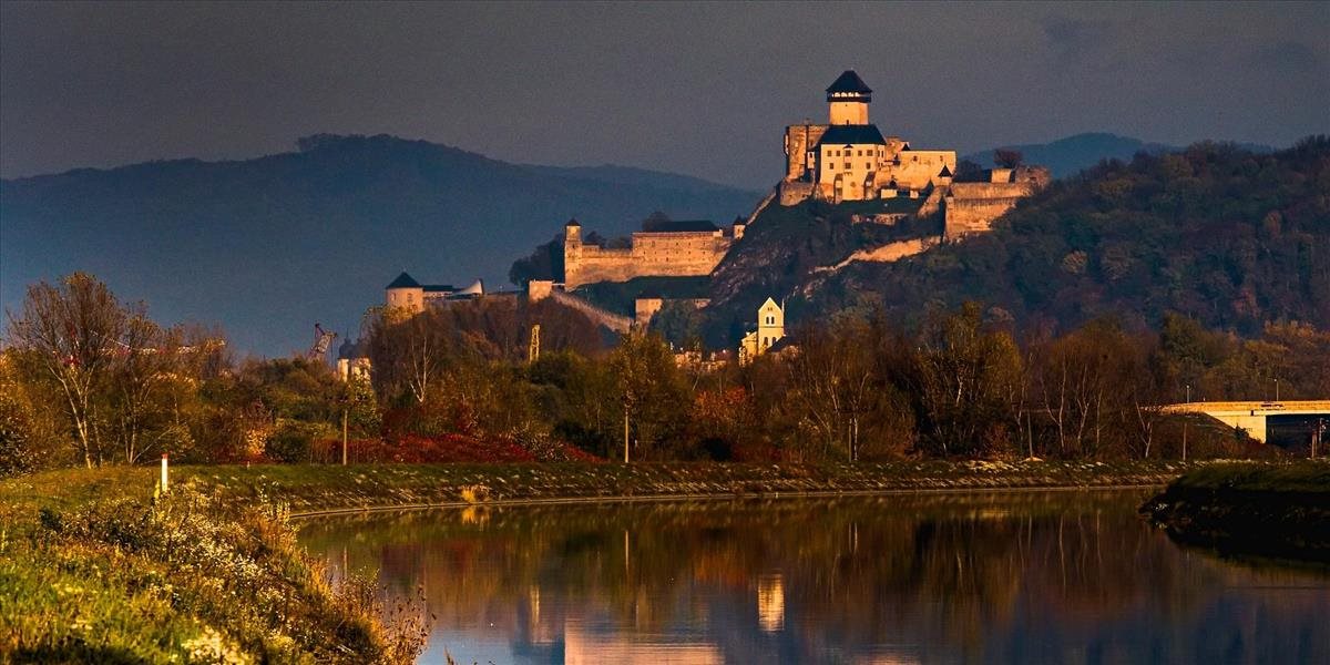 Trenčiansky hrad prilákal v minulom roku viac ako 145.000 návštevníkov