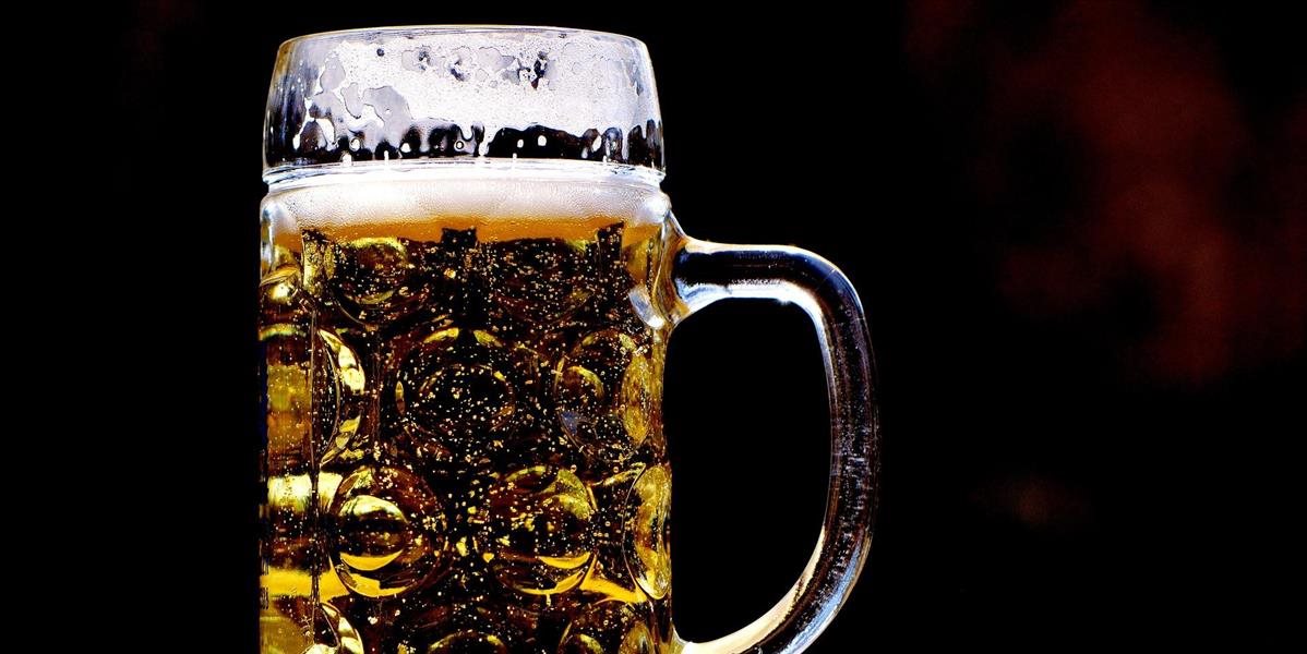 Predaj nemeckého piva v roku 2022 ožil a vzrástol