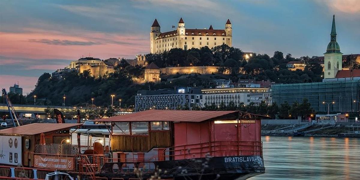 Tretia februárová sobota bude patriť Bratislavským fašiangom