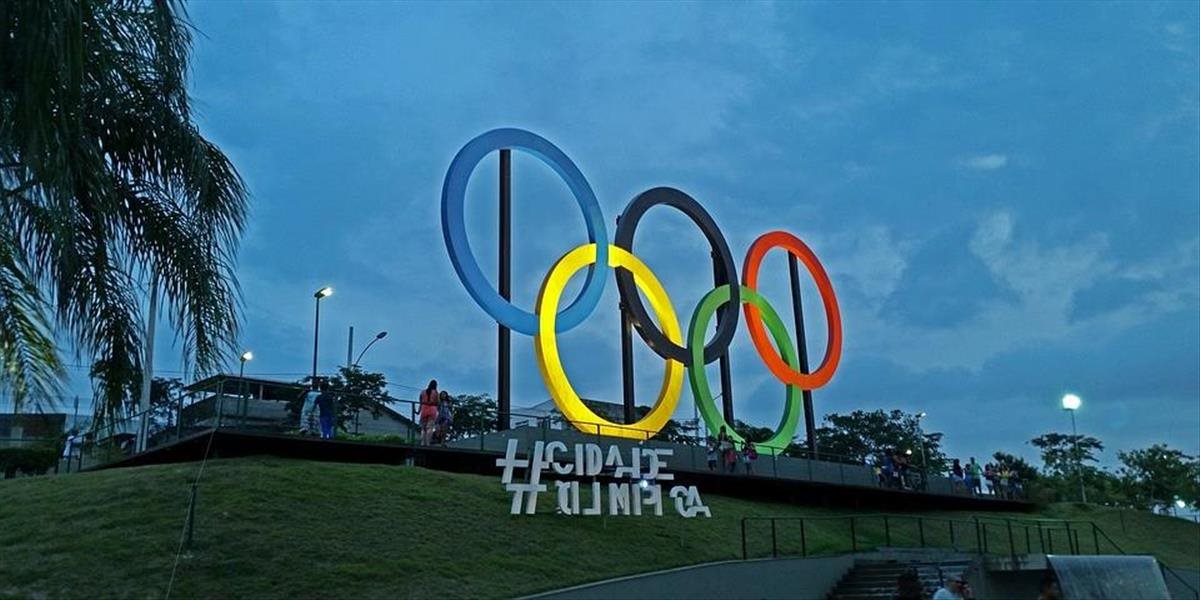 OH2024: Šéf amerických olympionikov podporil účasť Rusov v Paríži