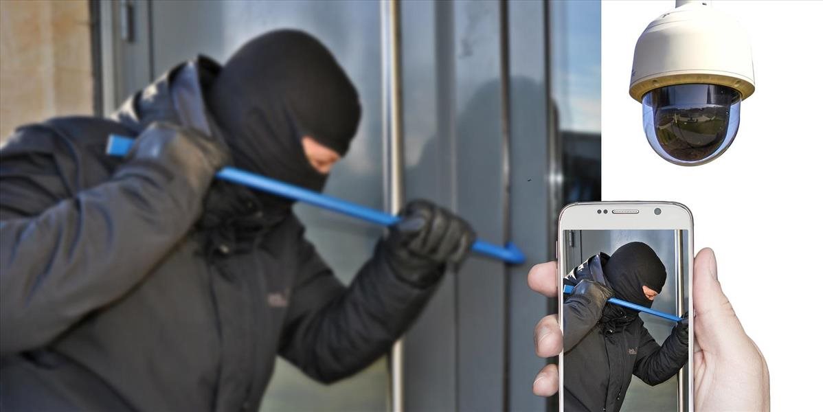 Z 22 krádeží z pivníc a bytových domov obvinila polícia mladého Košičana.