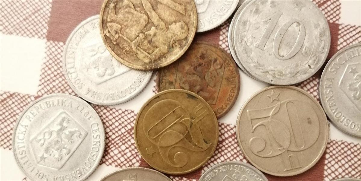 Pred 30 rokmi sa kolkovali bankovky, vznikla slovenská koruna