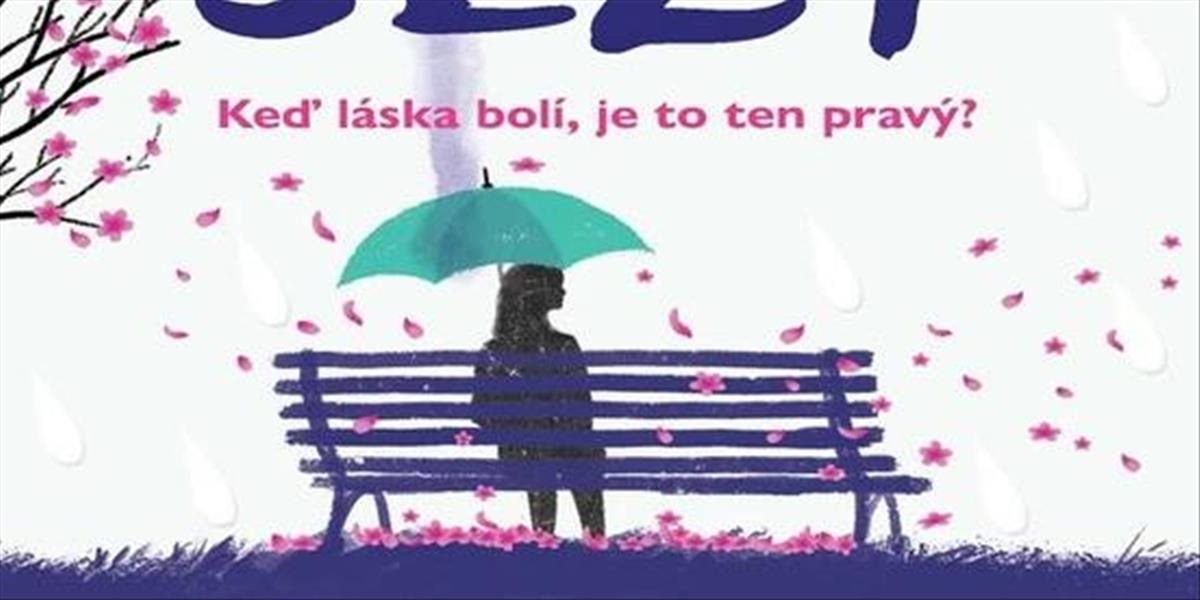 TIP NA KNIHU Vyzeralo to ako láska, ale láska to rozhodne nebola
