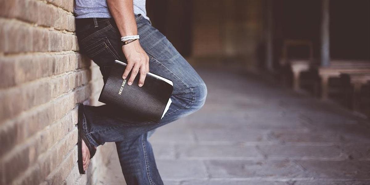 NEDEĽNÉ ZAMYSLENIE Takéto silné veci hovoríme, keď sa modlíme modlitbu Otčenáš!