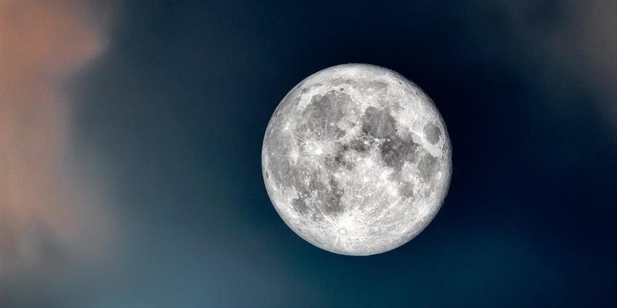 Astronómovia upozorňujú na mikrospln mesiaca, nastane 5. februára