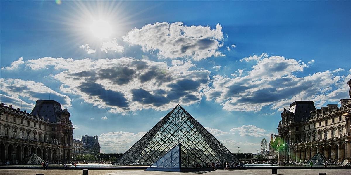 Priemyselná výroba vo Francúzsku rástla koncom roka výraznejšie, než sa čakalo