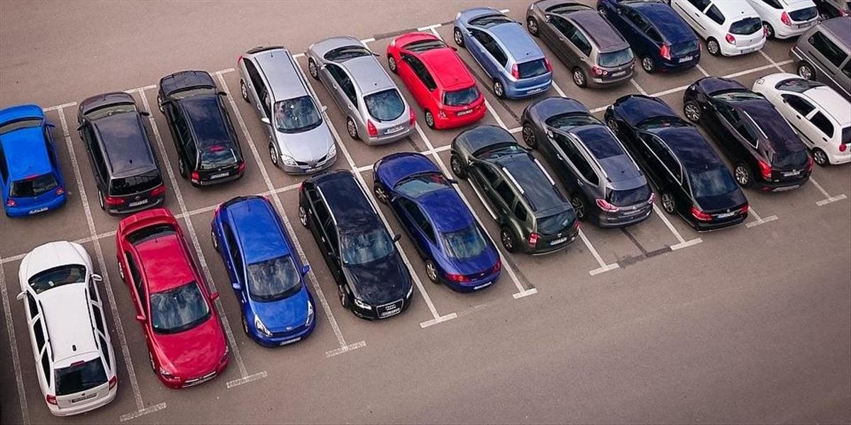 Petržalský parkovací systém sa postupne rozrastá o ďalšie parkoviská
