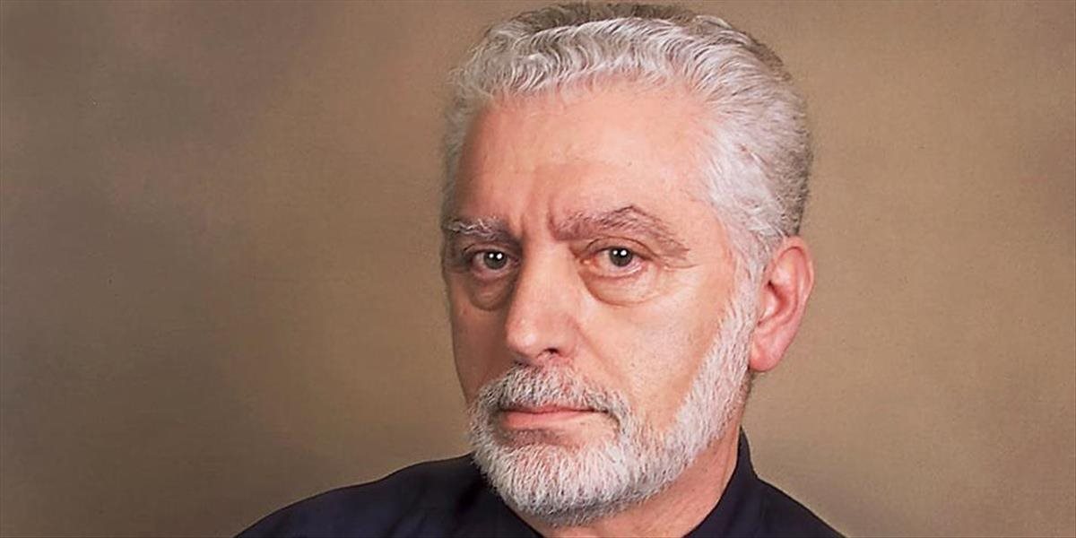 Zomrel módny návrhár Paco Rabanne