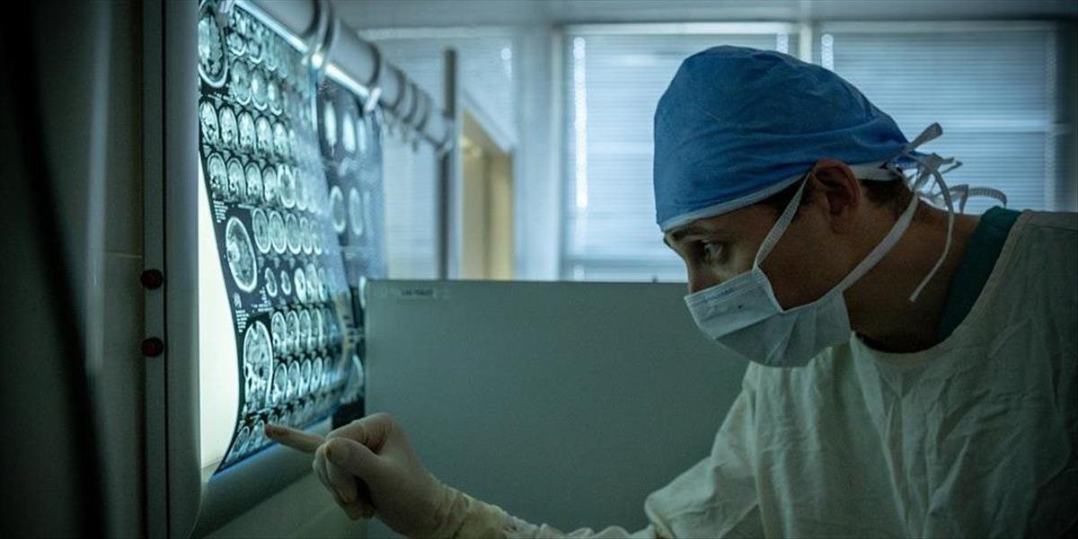 Medzinárodný úspech lekárov Neurochirurgickej kliniky v Nemocnici Ružinov