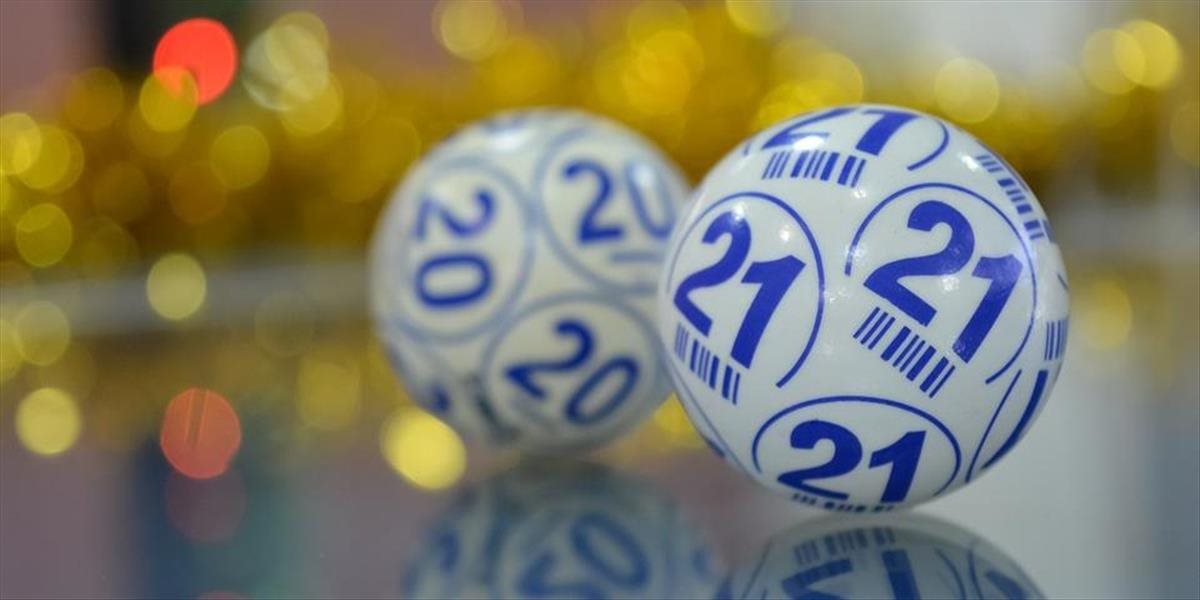 V americkej lotérii Powerball padol jackpot v hodnote 747 miliónov dolárov