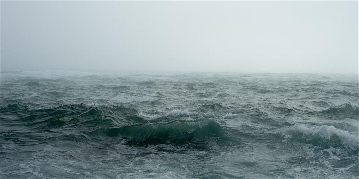 Pri pobreží Grécka sa potopila ďalšia loď, zahynuli traja ľudia