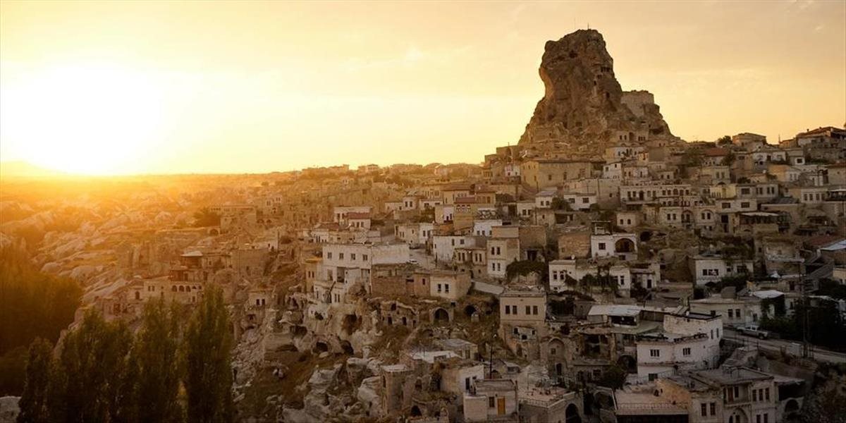 UNESCO sa obáva poškodenia významných lokalít pri zemetrasení v Turecku a Sýrii