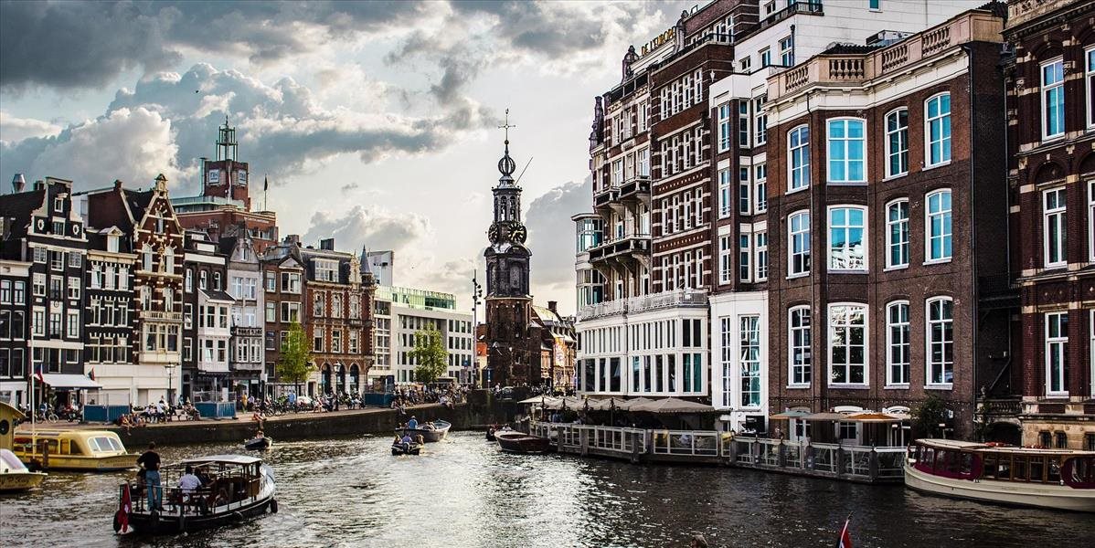 V Amsterdame otvoria historickú výstavu väčšiny diel od Vermeera
