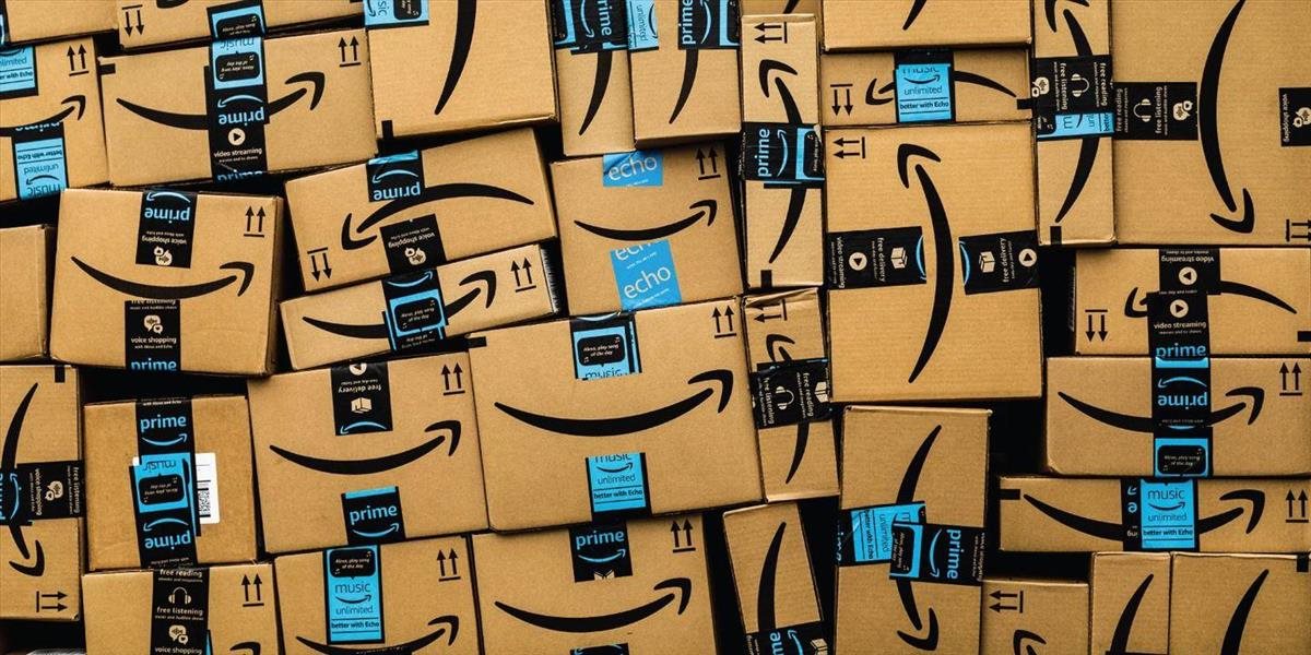 Amazon spustil svoj učňovský program aj na Slovensku a v Čechách