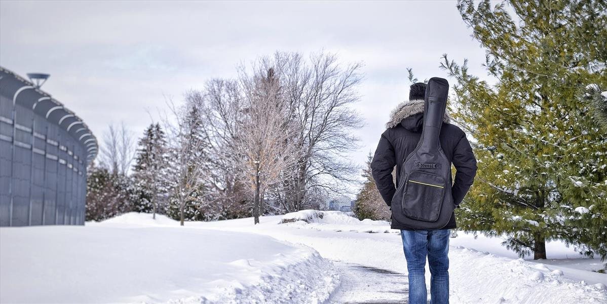 Mínusové teploty ohrozujú najmä deti, seniorov či ľudí s chorobami srdca
