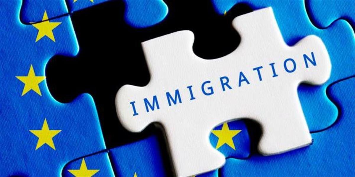 Lídri EÚ sa dohodli na prísnejších migračných opatreniach