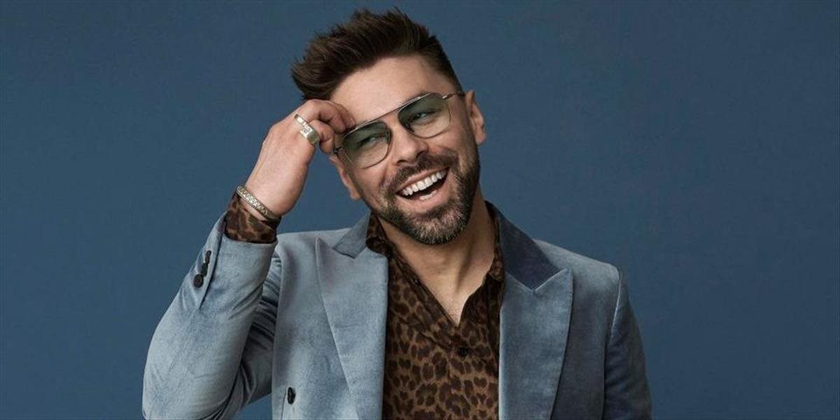 Adam Ďurica predstavuje novinku Pohľad pre bohov