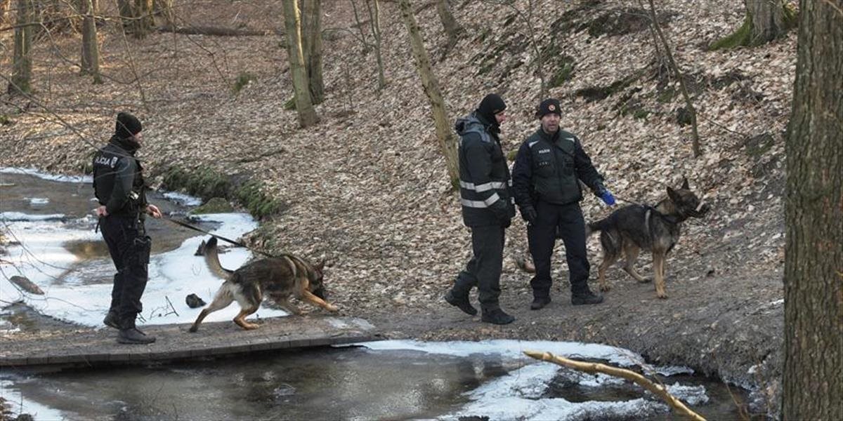 Polícia pátra po nezvestnom 21-ročnom J. Pakanovi z okresu Malacky