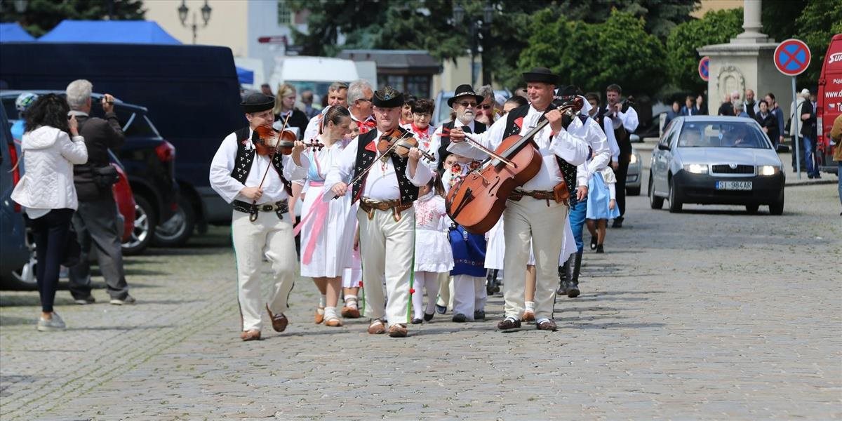 Podujatie Trdlofest otvorí turistickú sezónu v Skalici 20. mája