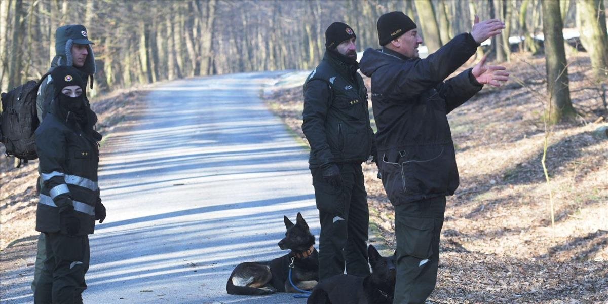 Polícia pátra po nezvestnom 16-ročnom K. Molnárovi