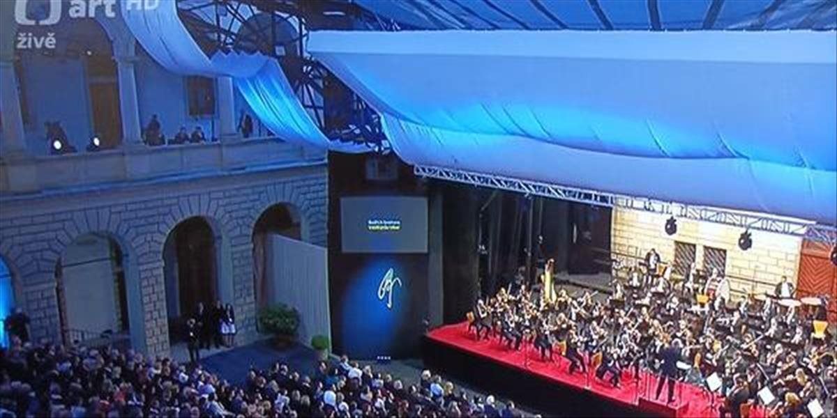 V Slovenskej filharmónii zaznie Beethovenova Missa solemnis pod taktovkou J. Judda