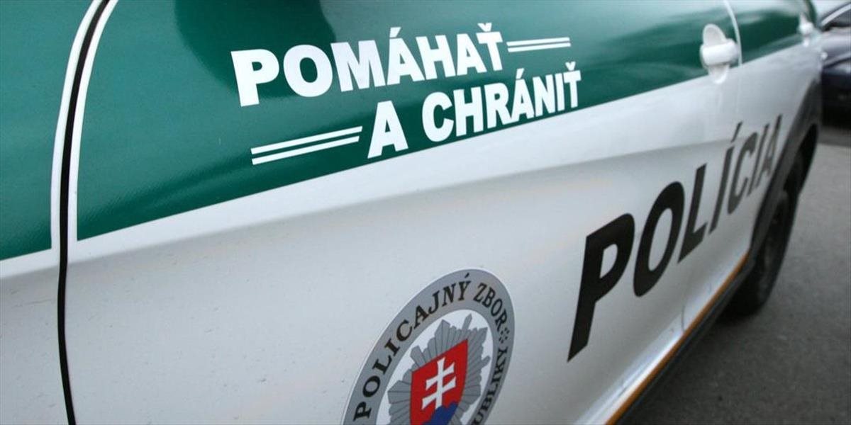 Vodička v Námestove zrazila 72-ročnú chodkyňu, ktorá išla po priechode