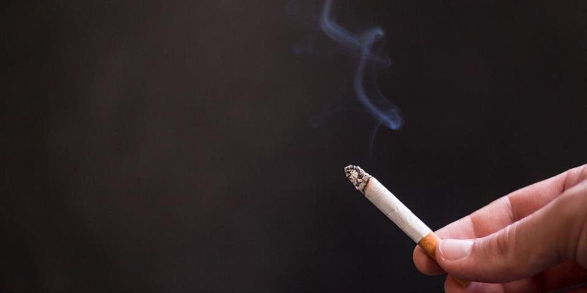 K životu bez cigariet majú stredoškolákov motivovať pozitívne príklady