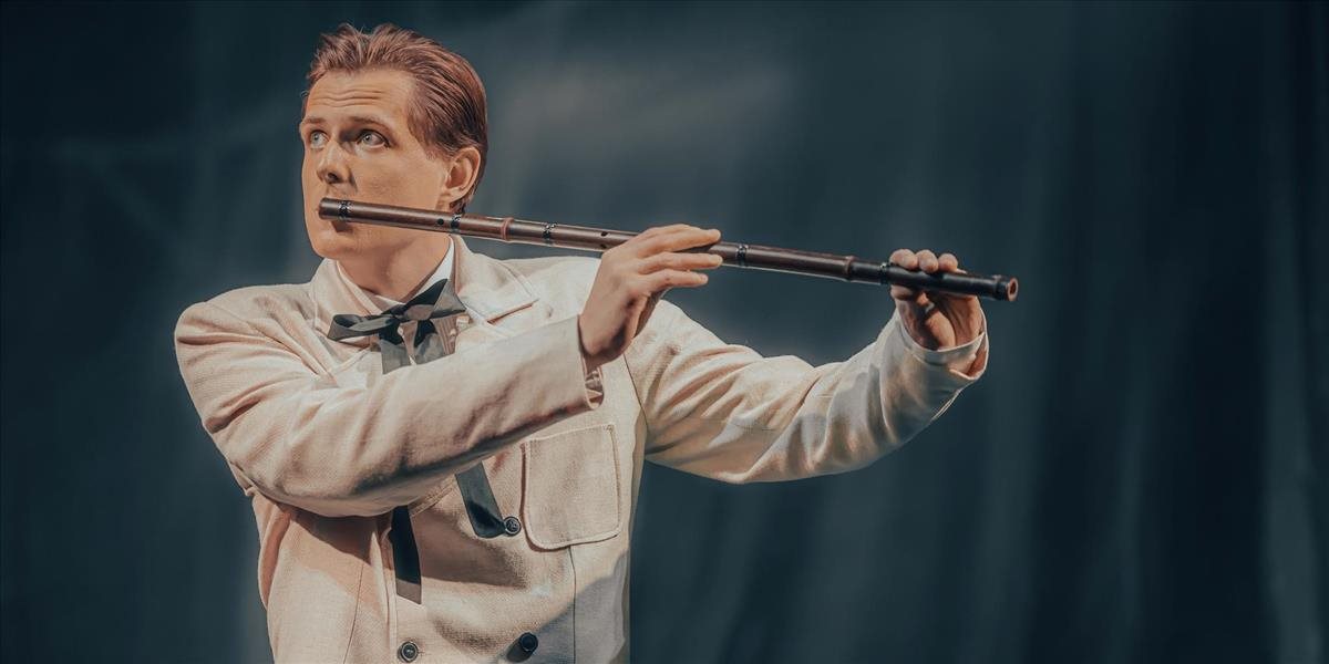 Opera Štátneho divadla Košice premiéruje Mozartovu Čarovnú flautu