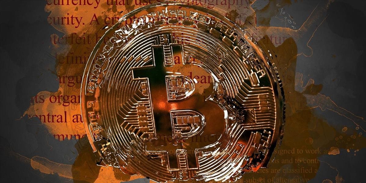 Bitcoin je v ohrození závažného kolapsu?