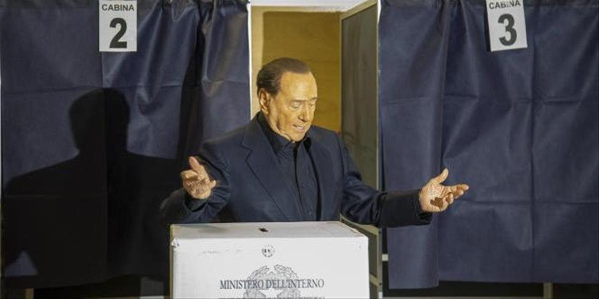 Taliansko stojí na strane Ukrajiny, napriek tvrdeniam Berlusconiho