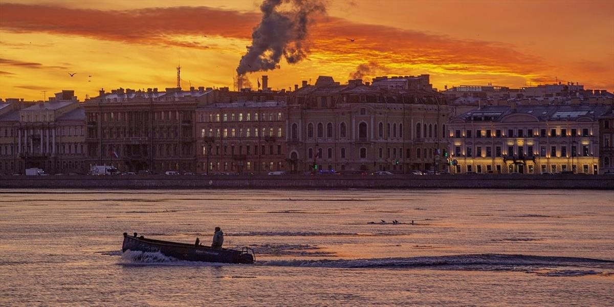 V Petrohrade našli mŕtve telo vysokopostavenej úradníčky ministerstva obrany
