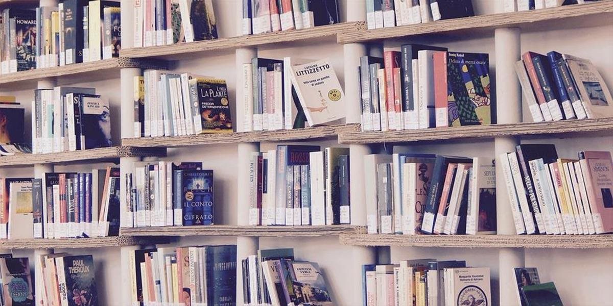 V Banskej Bystrici začali fungovať prvé bibliomaty