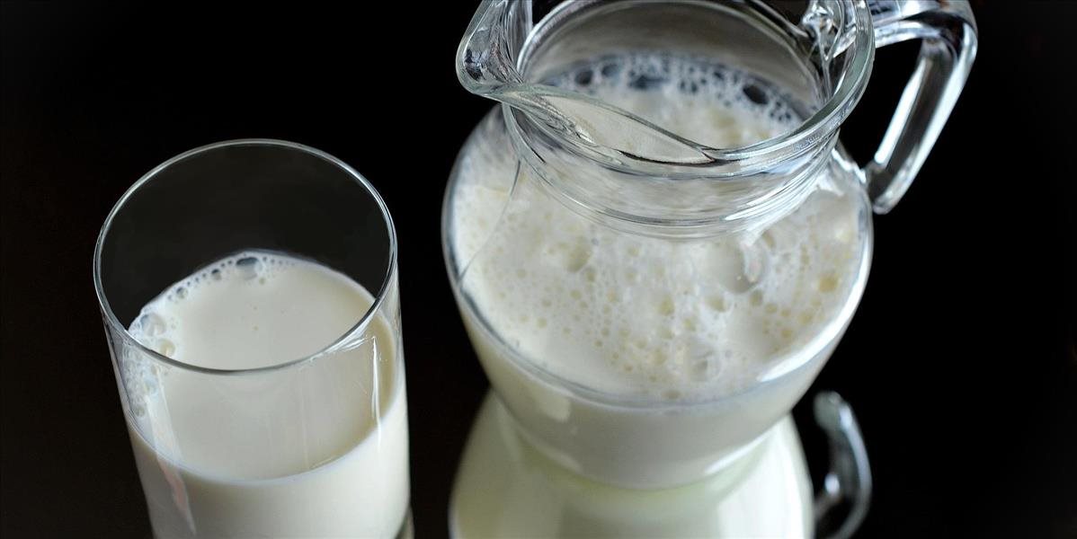 Minister Vlčan hovorí , že deti o dotované mlieko nesmú prísť