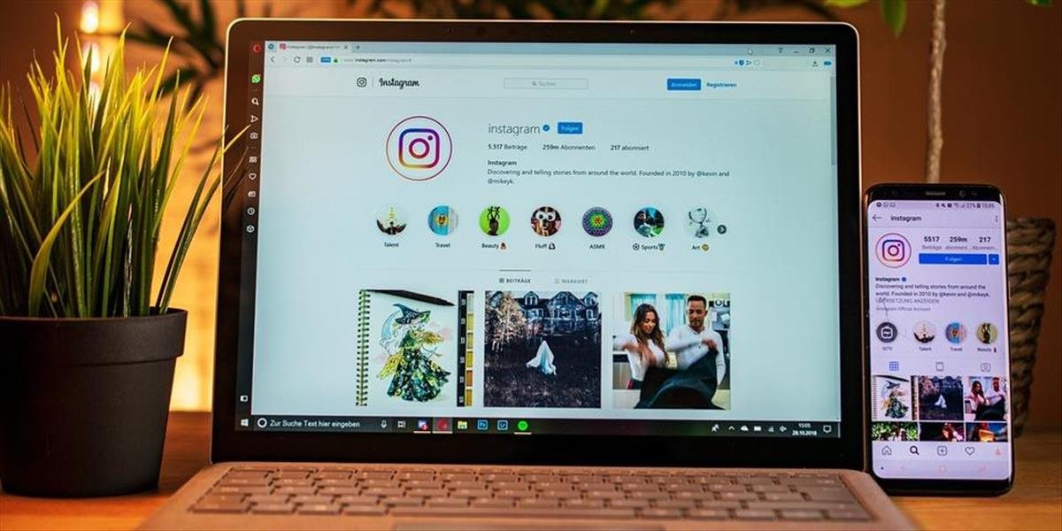Spoločnosť Meta spúšťa na Facebooku a Instagrame predplatnú službu