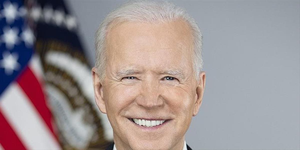 Biden oznámil v Kyjeve nový polmiliardový balík pomoci pre Ukrajinu