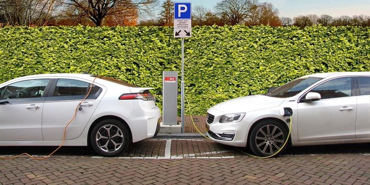 V Trenčíne bude od marca drahšie parkovanie, znížia sa zľavy pre elektromobily