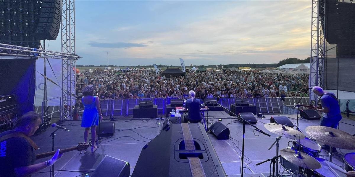 Cibula Fest 2023 v Holíči bude najlepší v jeho histórii