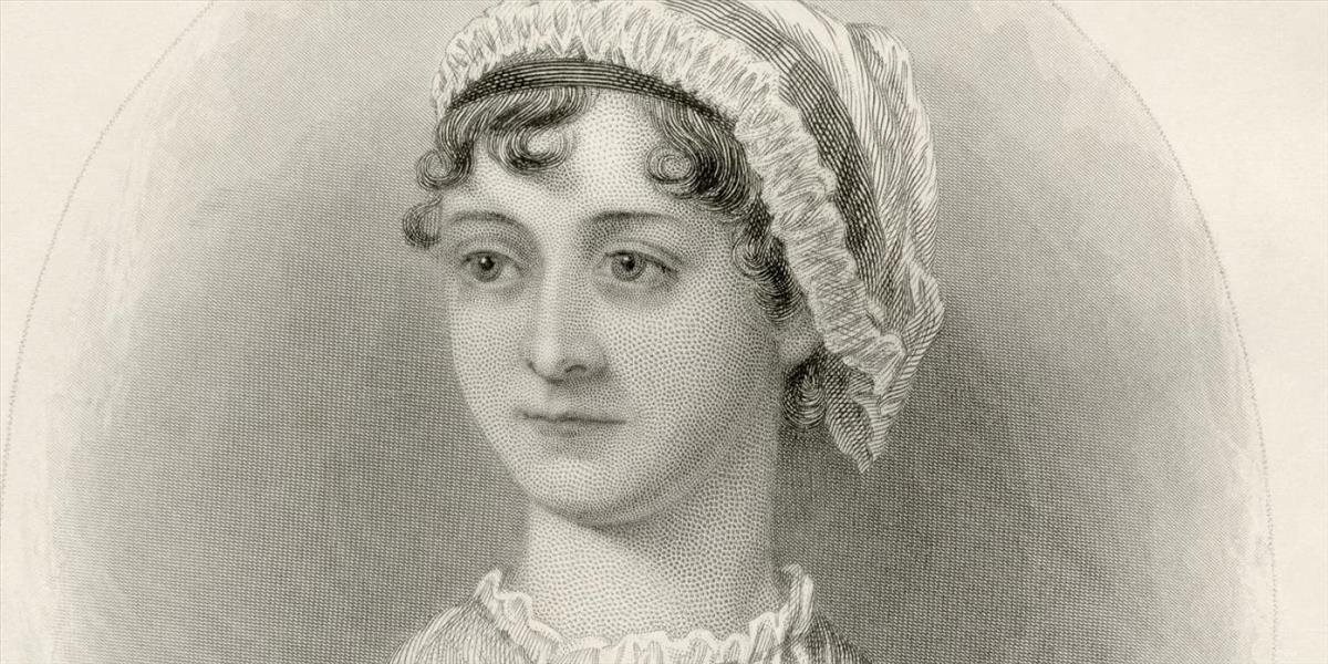 Spoznajte príbeh jej života. Spoznajte, aká bola Jane Austen, čím prevyšovala ostatných, čo sa jej nikdy nepodarilo a čo ju skoro zabilo