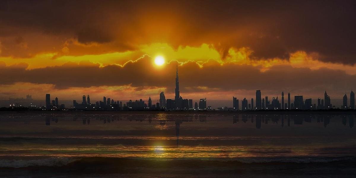 Dubaj - mesto plné príležitostí. Prečo by ste mali zvážiť investovanie do nehnuteľností v Dubaji