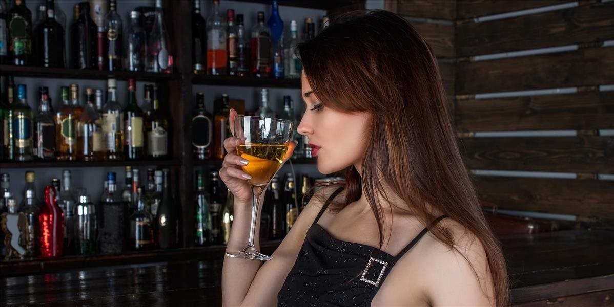 Počas preventívnej akcie v Nitre našli policajti na Mostnej 15 opitých detí