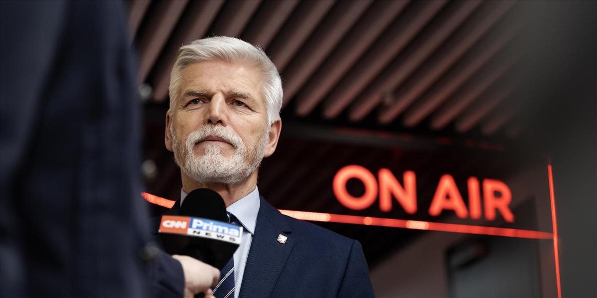 Inauguráciu Pavla bude môcť sledovať verejnosť na obrazovkách v areáli hradu